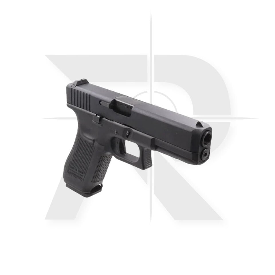We Glock 17 Gen5 Airsoft Tabanca