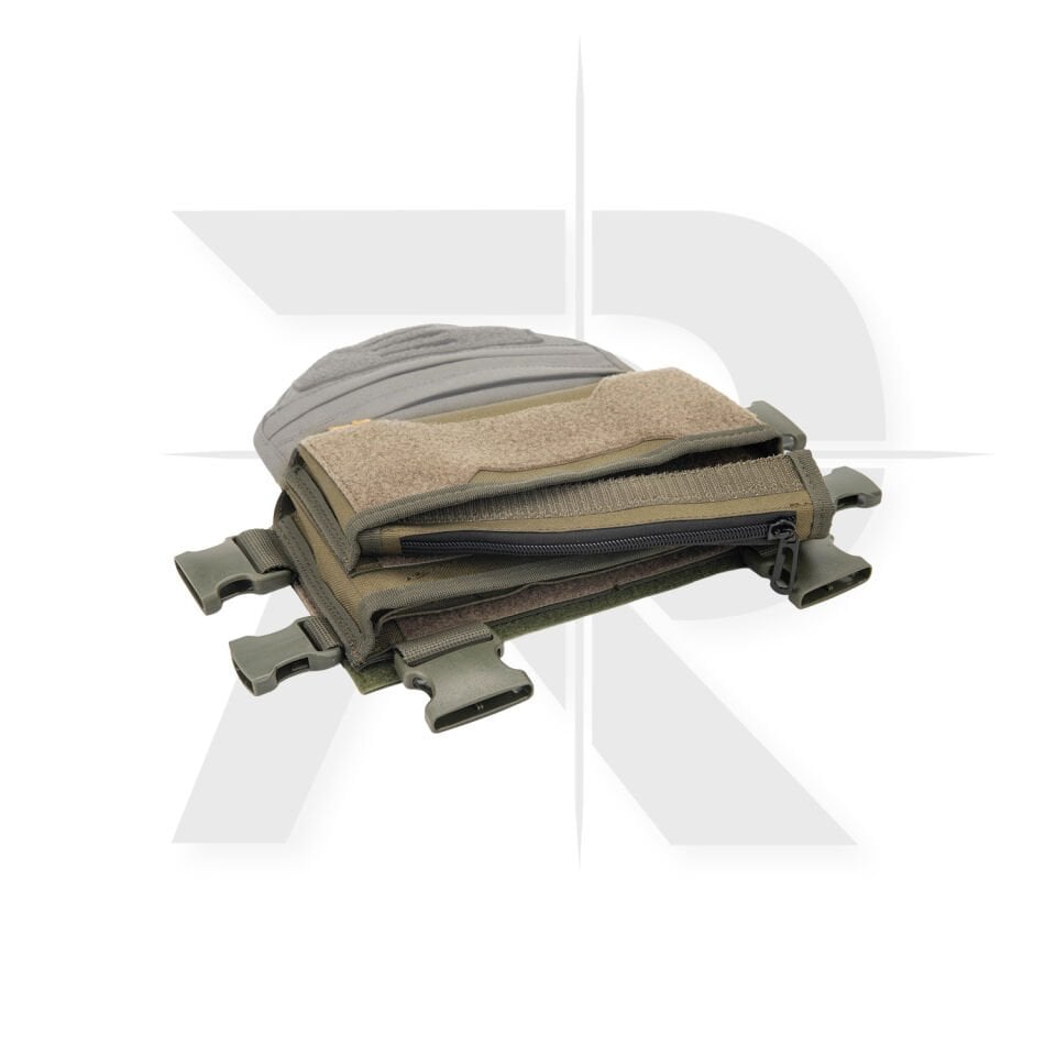 Mas Tactical Chest Rig Haki