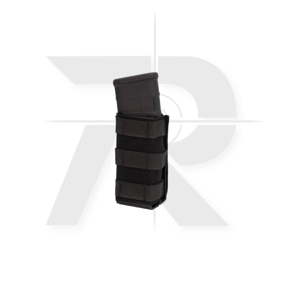 Mas Tactical Kydex Şarjörlük 5.56 Siyah