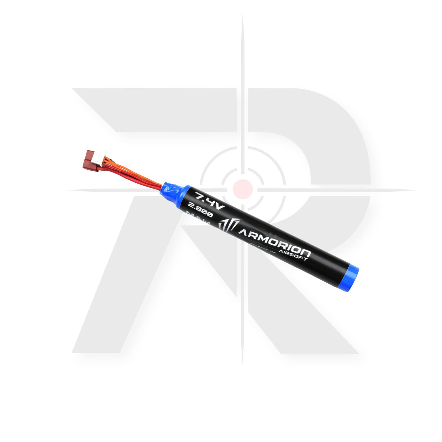 Armorion 7.4v 2800mah Stick Pil (T-Plug)