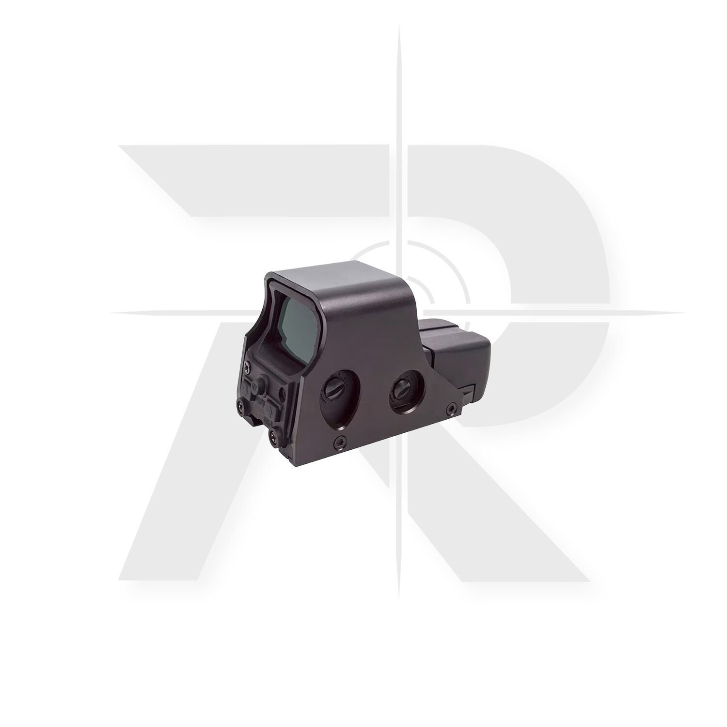 Comet 551 Red Dot