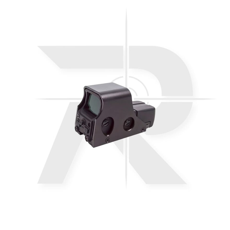 Comet 551 Red Dot