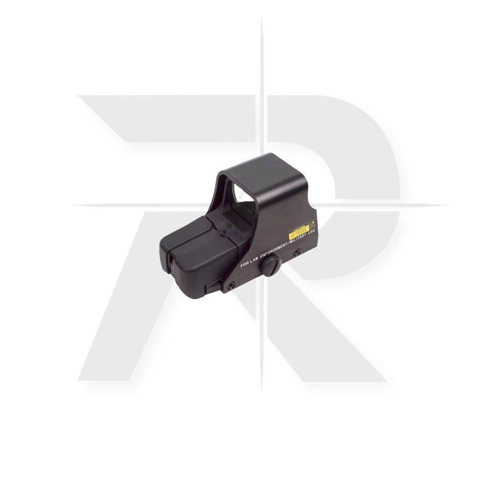 Comet 551 Red Dot