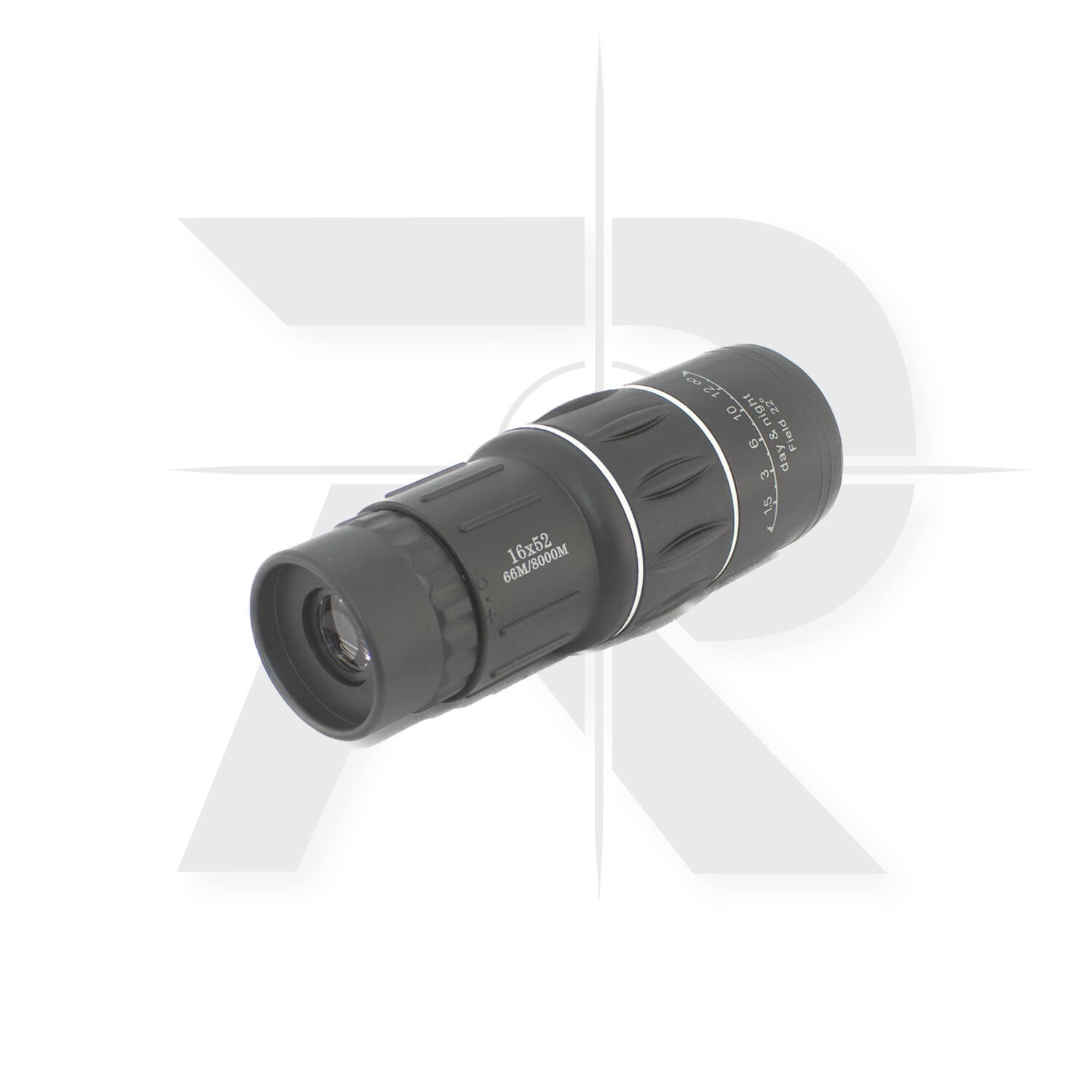 Comet Monocular 16x52 El Dürbünü ED006