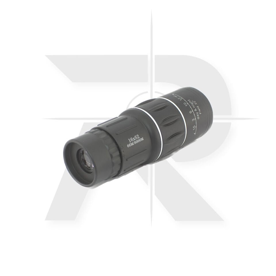 Comet Monocular 16x52 El Dürbünü ED006