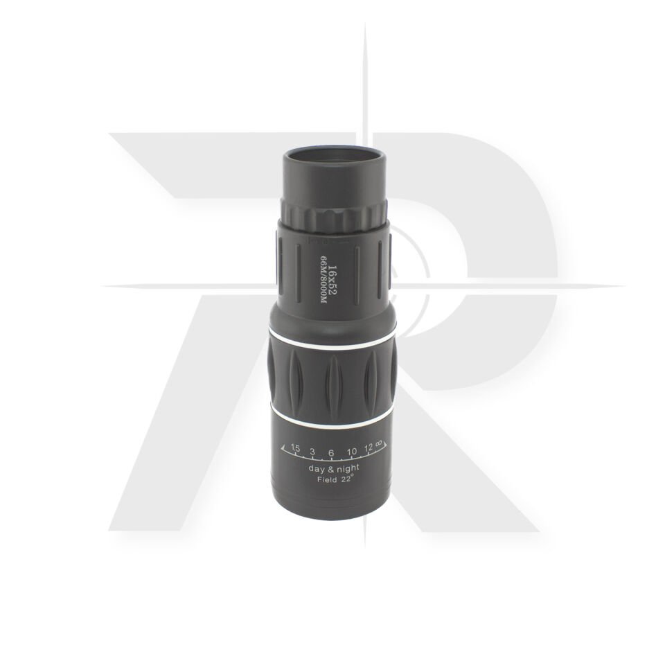 Comet Monocular 16x52 El Dürbünü ED006