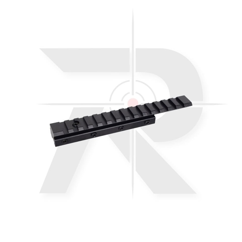 Vormex 11mm - 22mm Çevirici Uzun