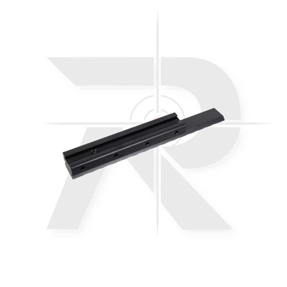 Vormex 11mm - 22mm Çevirici Uzun