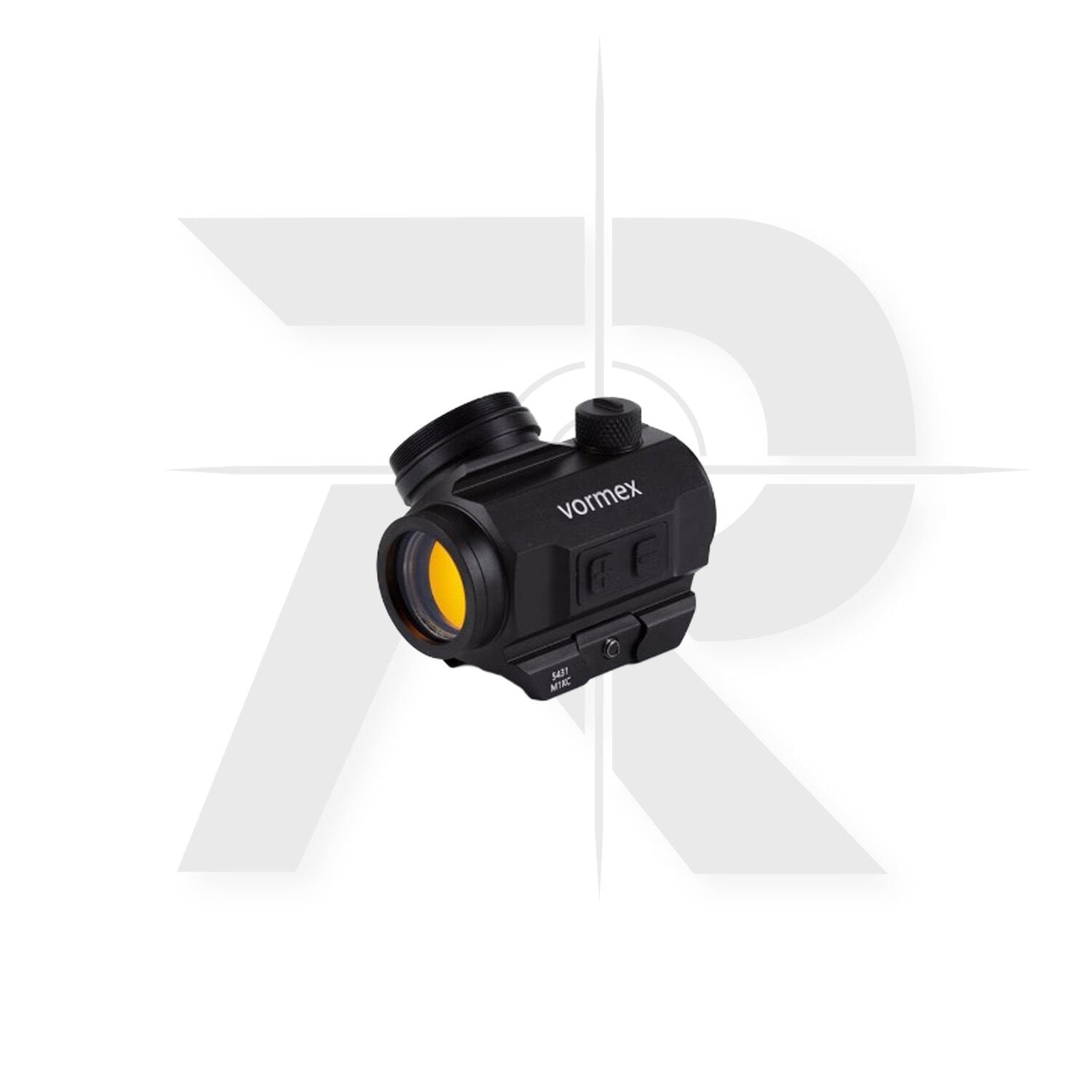 Vormex Coss-11 Red Dot