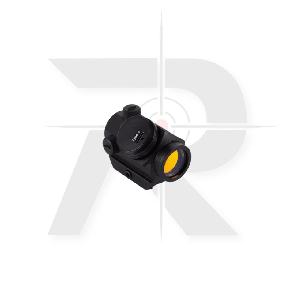 Vormex Coss-11 Red Dot