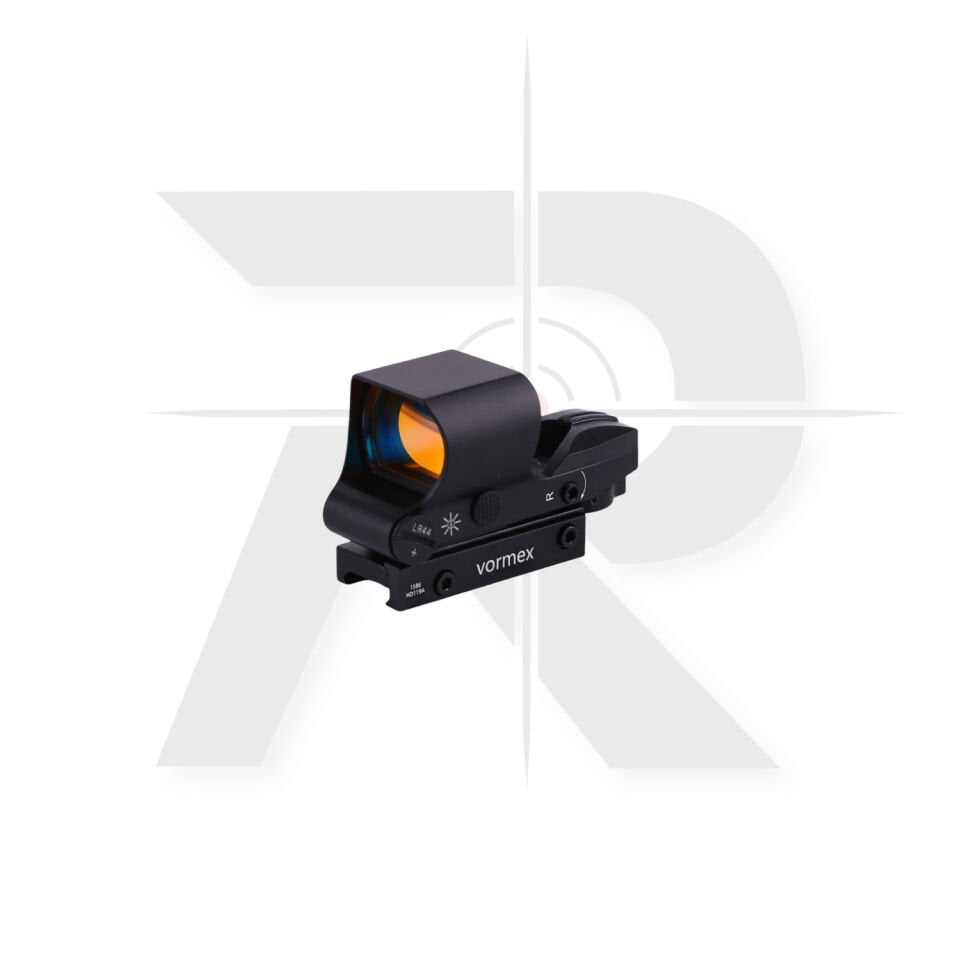 Vormex Coss-13 Red Dot