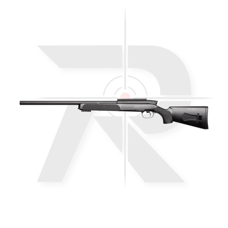 Asg Steyr Ssg 69 Sniper Yaylı Airsoft Tüfek