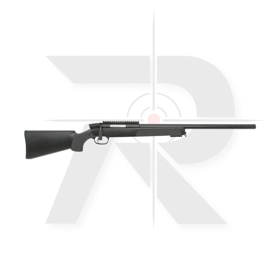 Asg Steyr Ssg 69 Sniper Yaylı Airsoft Tüfek