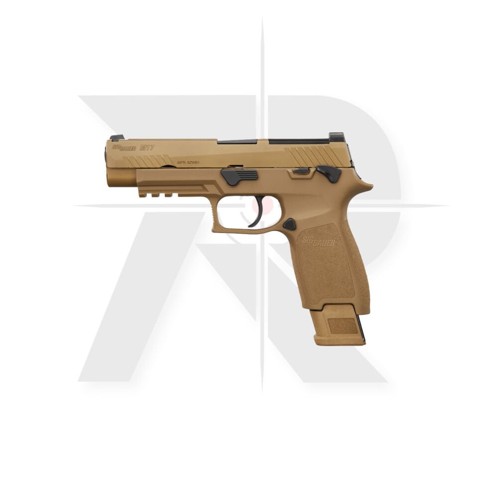 Sig Sauer M17 Çöl Airsoft Tabanca