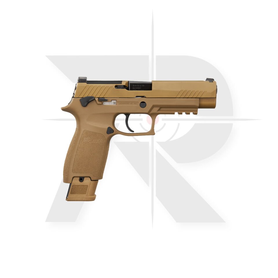 Sig Sauer M17 Çöl Airsoft Tabanca