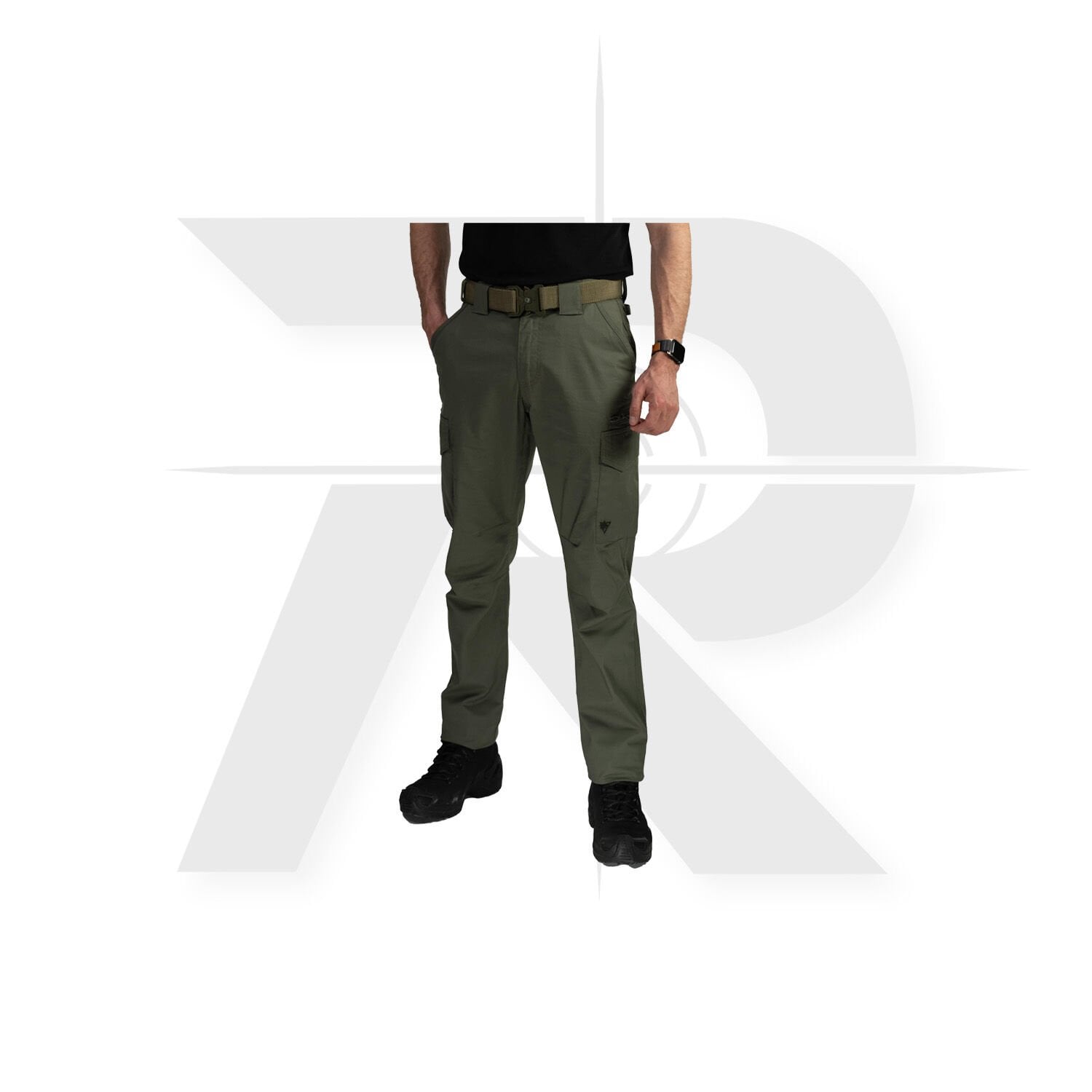 Wolftrap 501 Fit Taktik Pantolon Haki