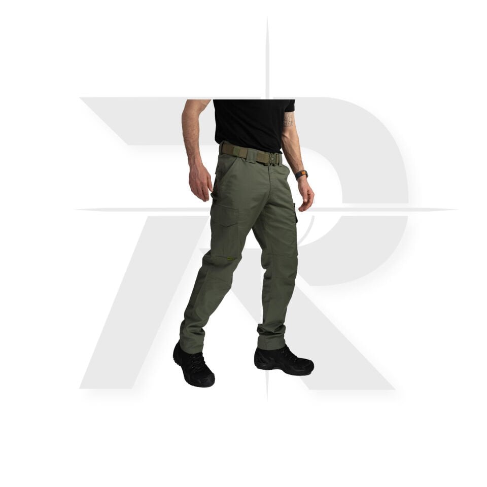 Wolftrap 501 Fit Taktik Pantolon Haki