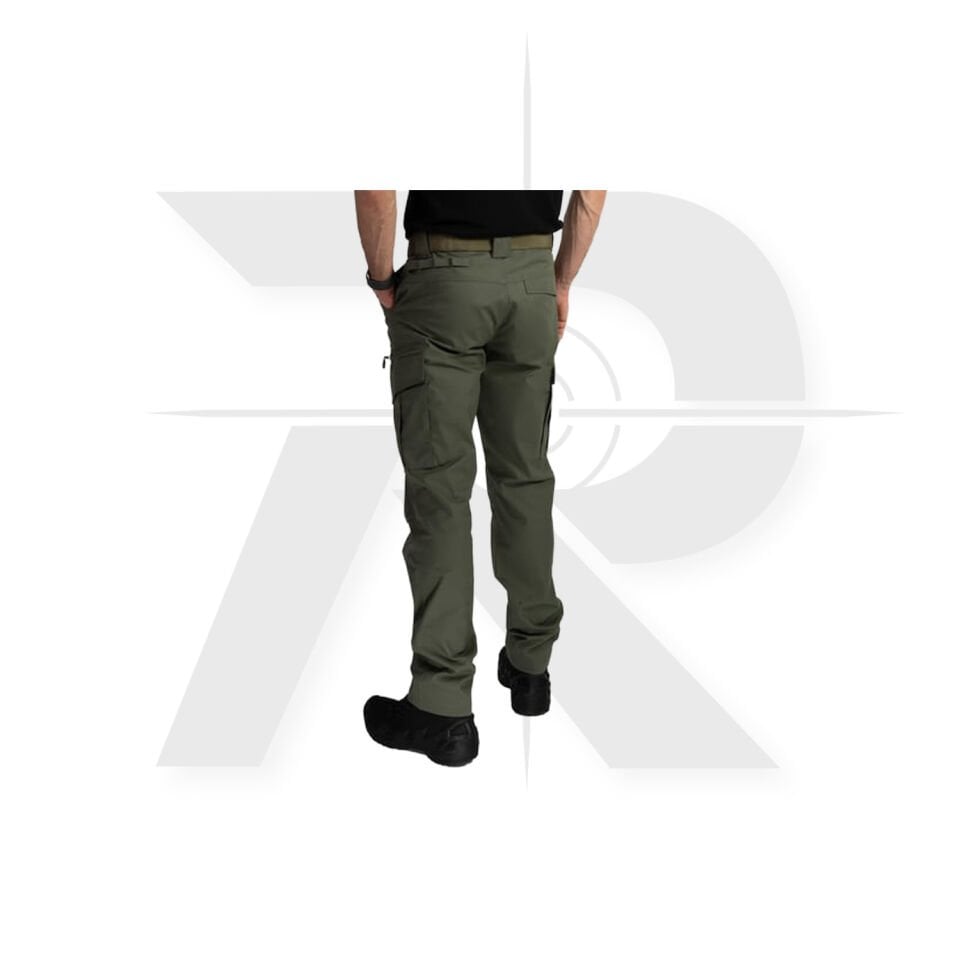 Wolftrap 501 Fit Taktik Pantolon Haki