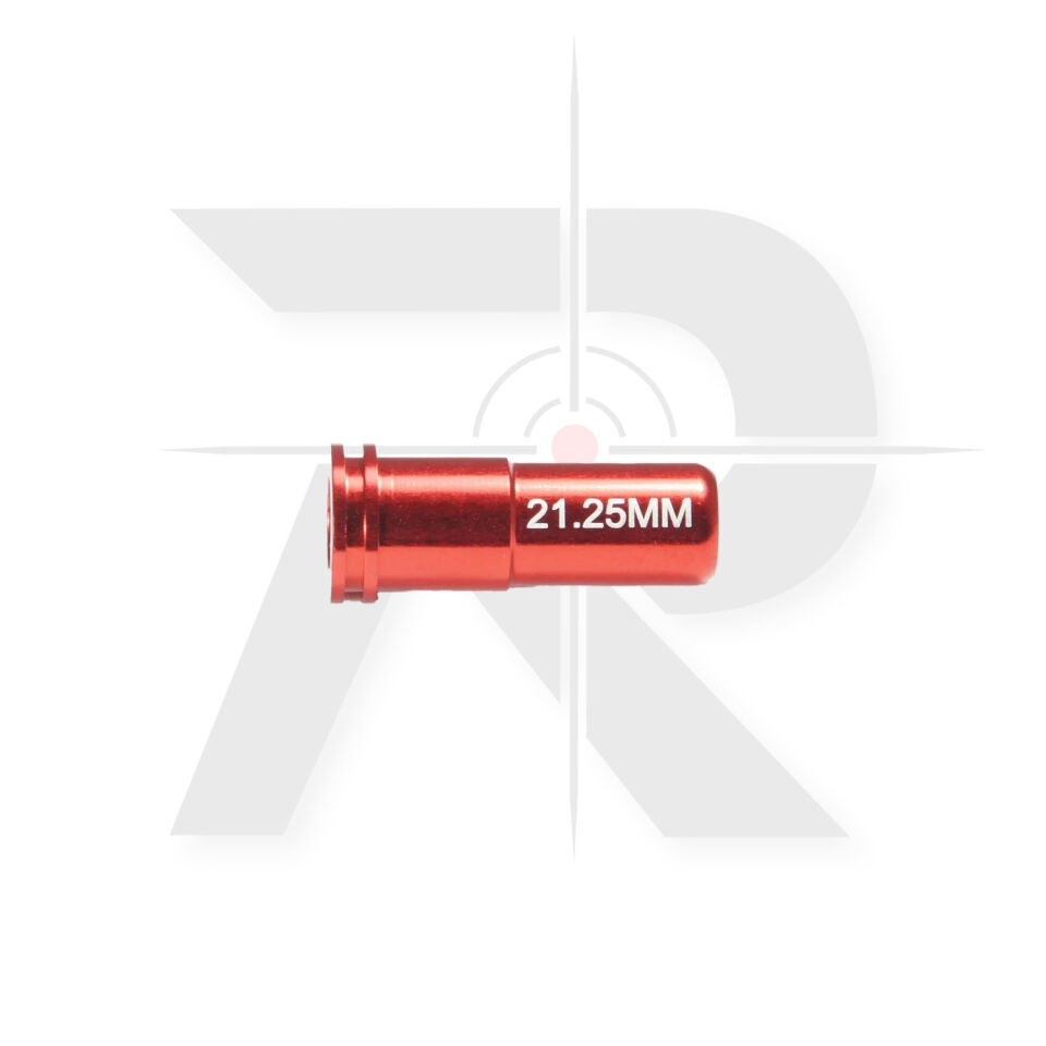 Maxx Nozzle 21.25 MX-NOZ2125AL