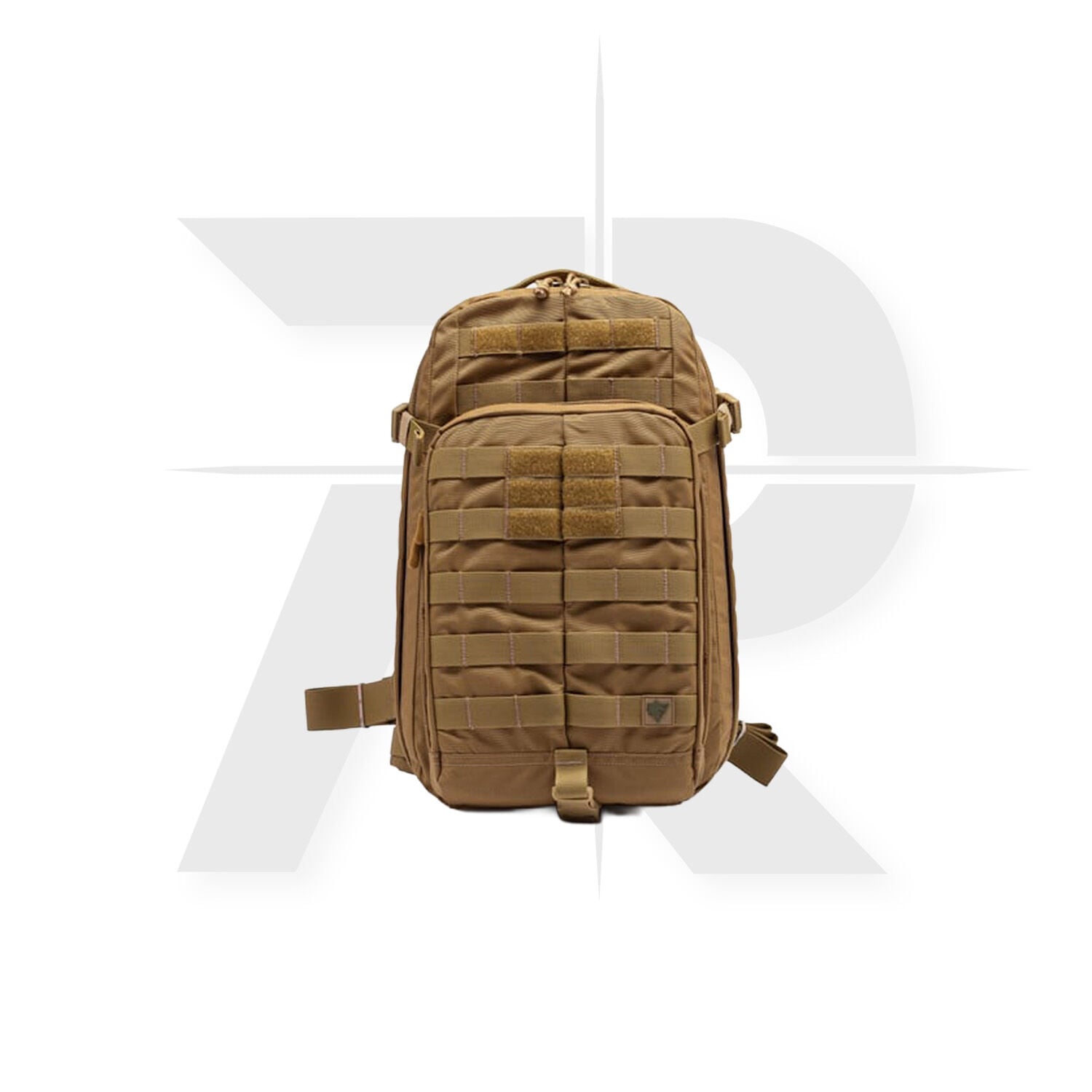 Wolftrap Atak Sırt Çantası Bej 18Lt