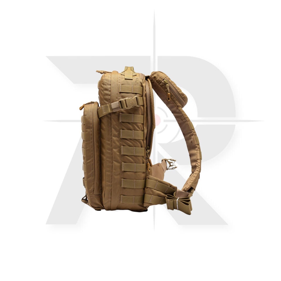 Wolftrap Atak Sırt Çantası Bej 18Lt