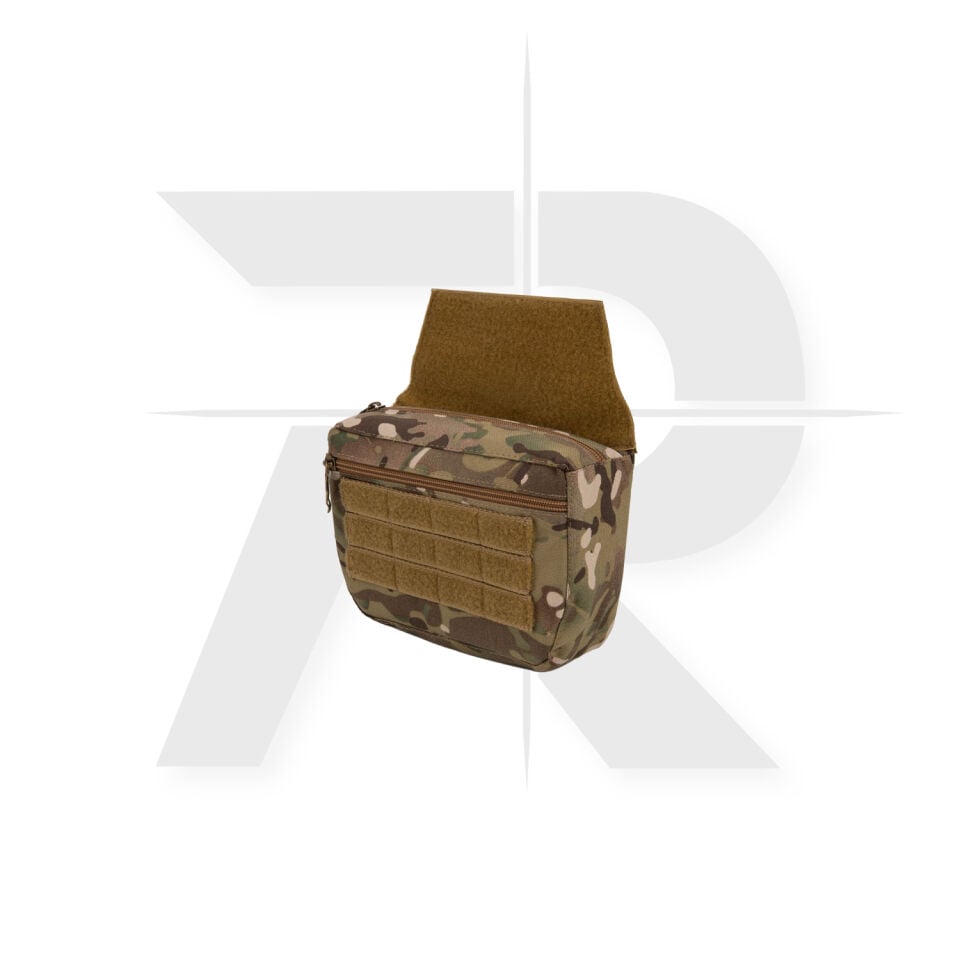 Mas Tactical Abdominal Cep Multicam