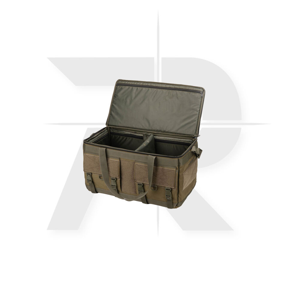 Mas Tactical Teçhizat Çantası 60lt Gen2 Haki