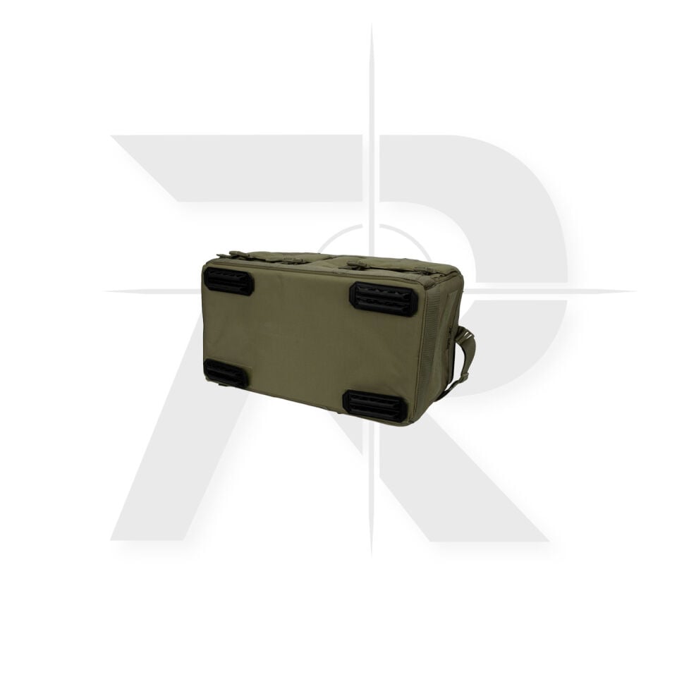 Mas Tactical Teçhizat Çantası 60lt Gen2 Haki
