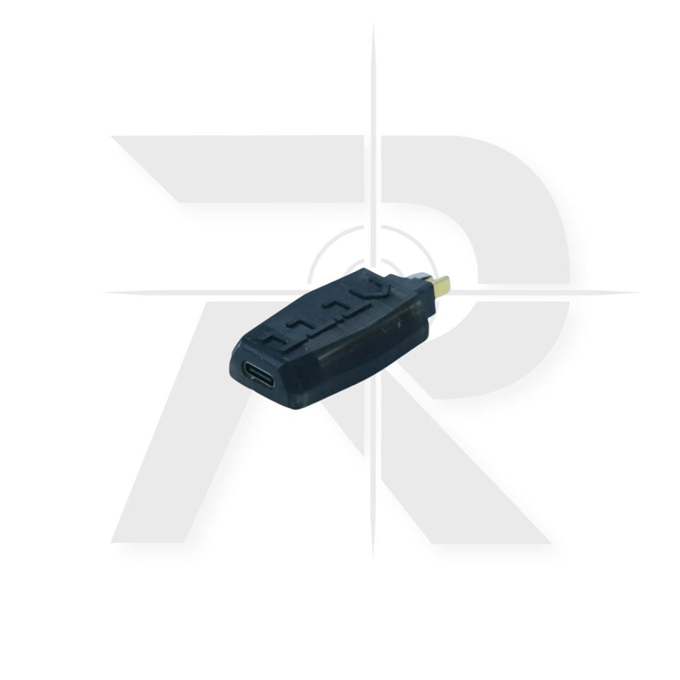 Emr 11.1v Type-C Şarj Aleti