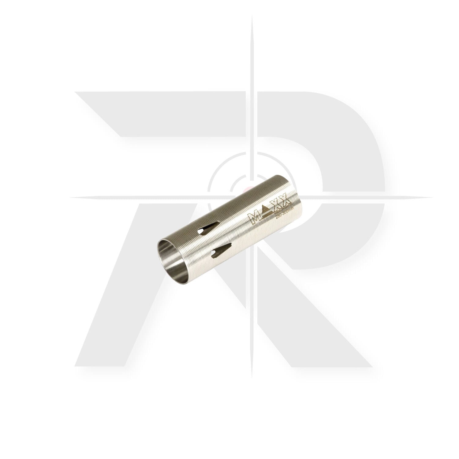 Maxx Cnc Silindir 250 - 300mm Type D MX-CYL001SSD