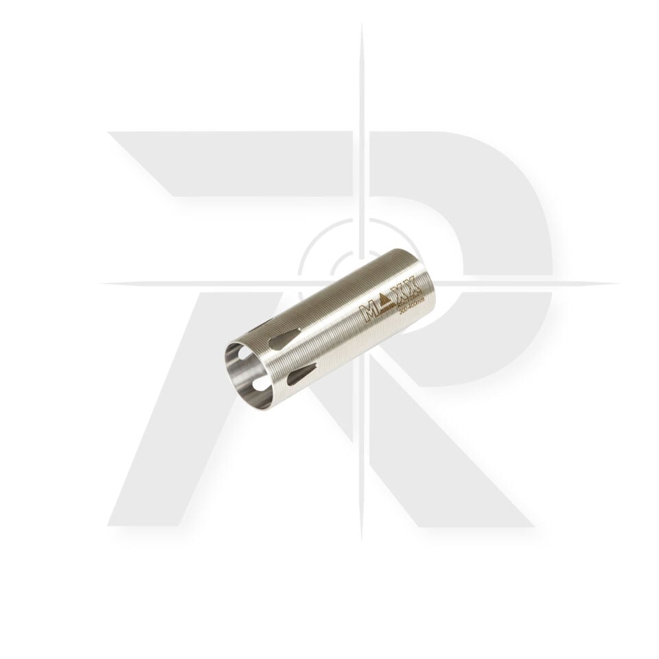 Maxx Cnc Silindir 300 - 400mm Type C MX-CYL001SSC