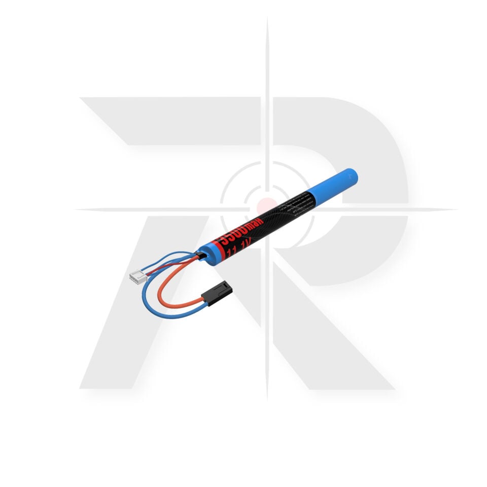 Emr 11.1v 3500mah Stick Pil (Tamiya)