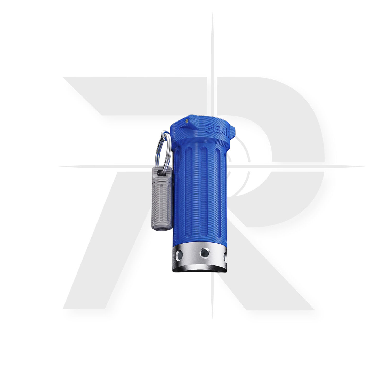 EMR Nova Impact Bomba