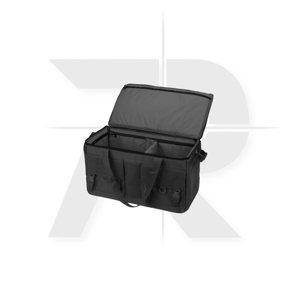Mas Tactical Teçhizat Çantası 60lt Gen2 Siyah