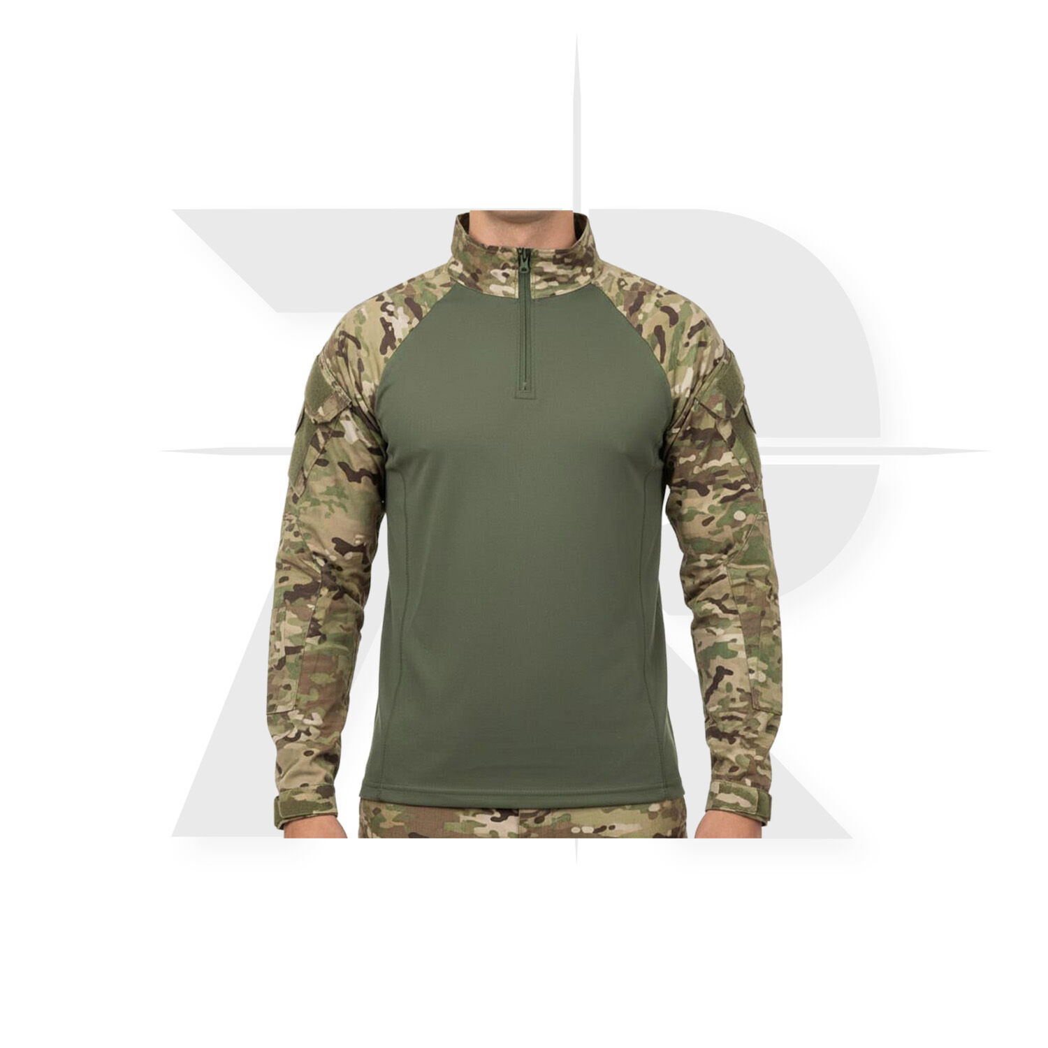 Single Sword Combat Multicam