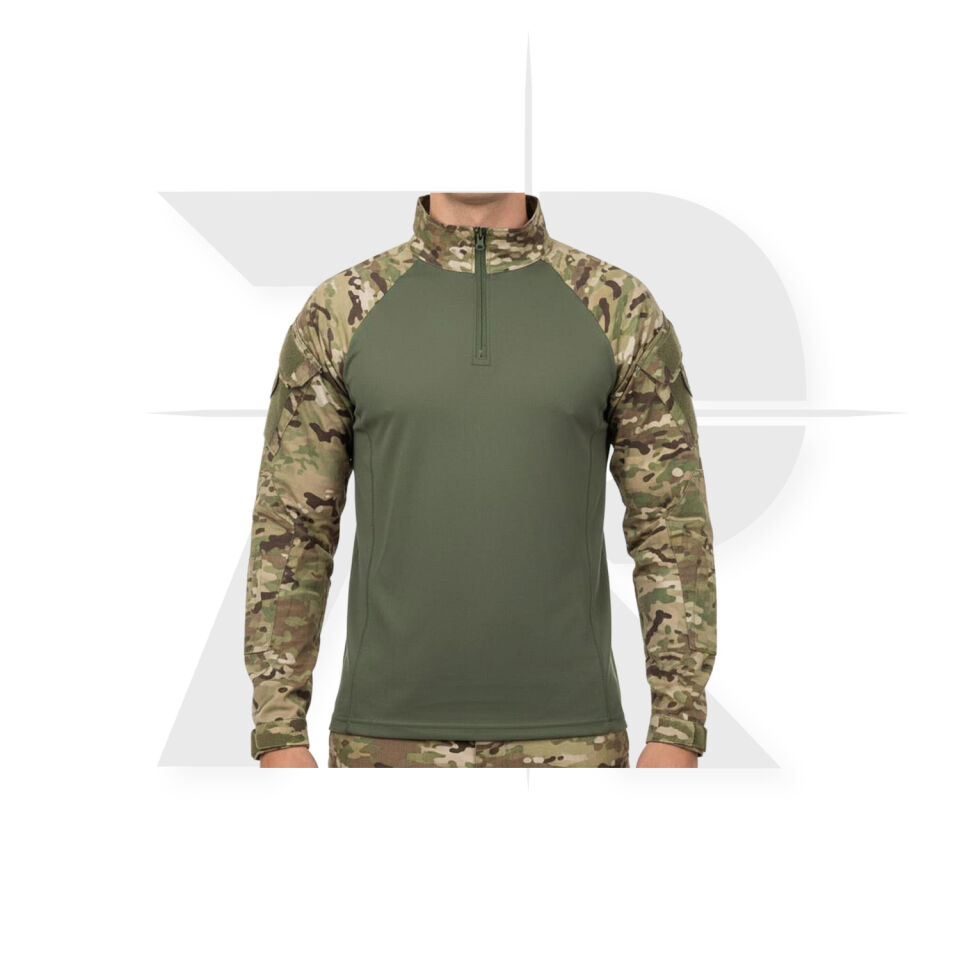 Single Sword Combat Multicam
