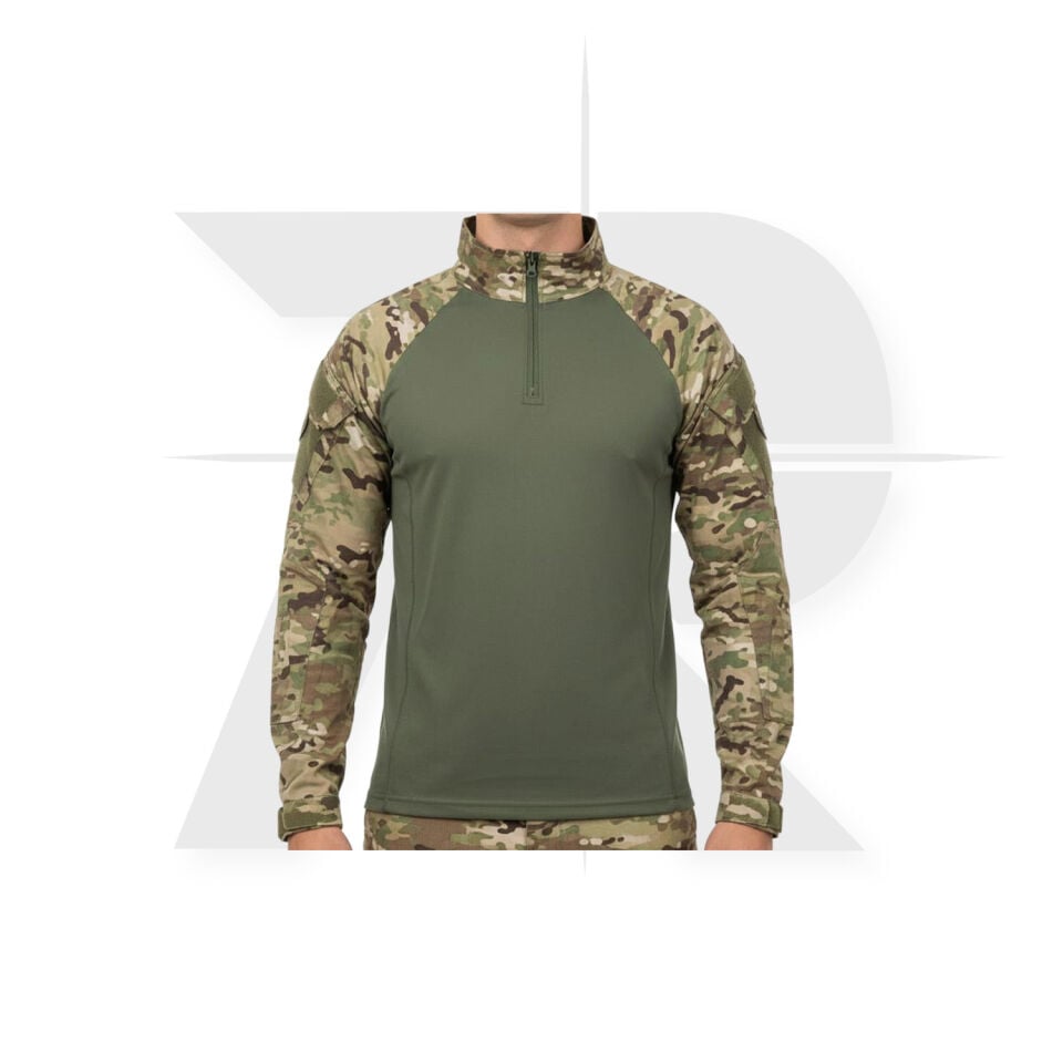 Single Sword Combat Multicam