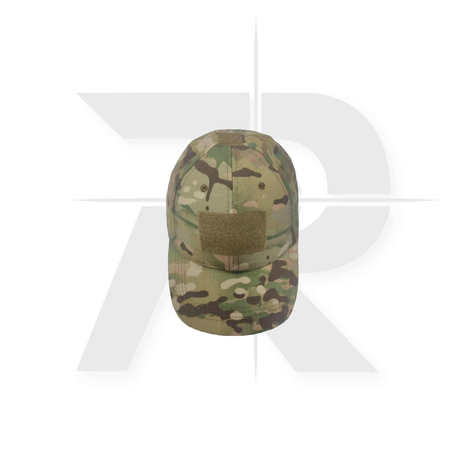 Şapka Multicam