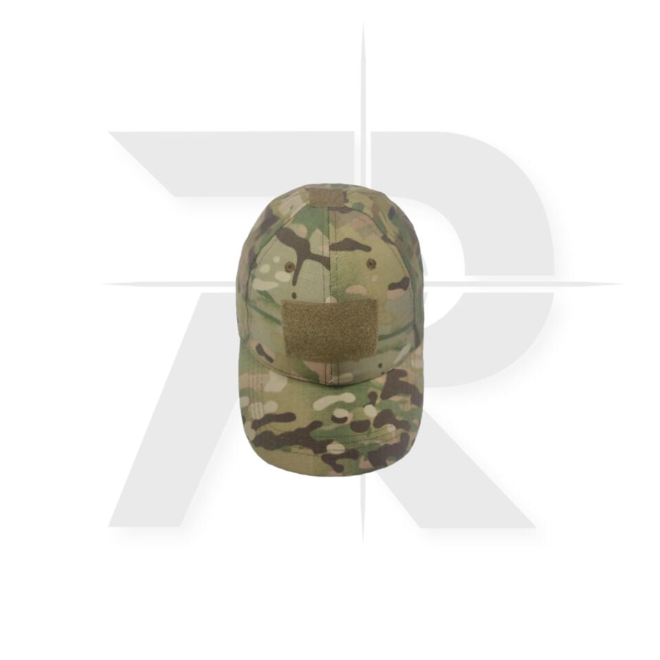 Şapka Multicam