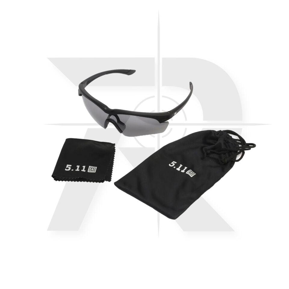 5.11 Gözlük Siyah