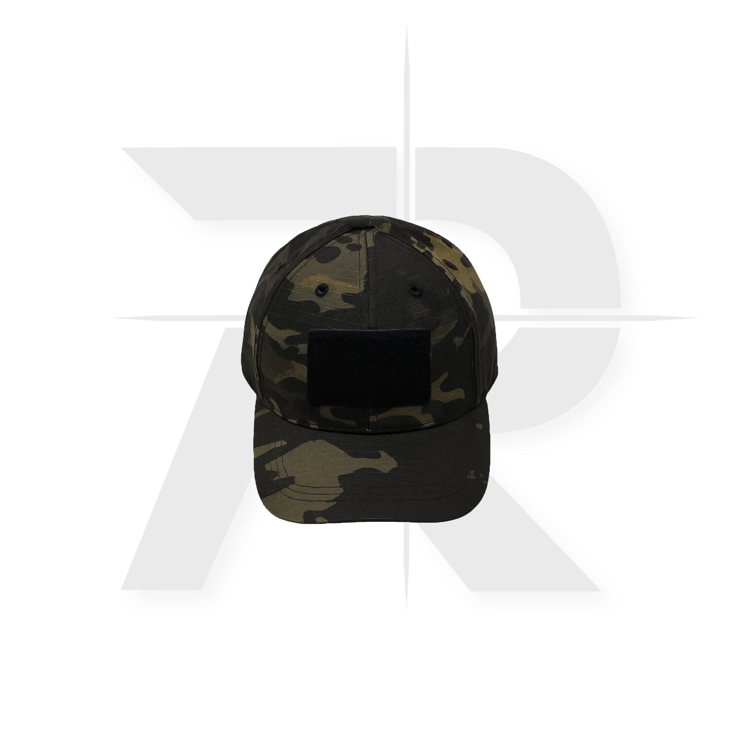 Şapka BlackMulticam