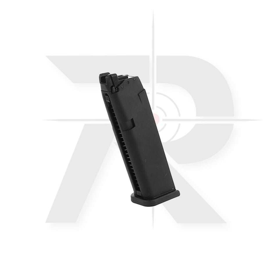 We Glock 17 Gen5 Yedek Şarjör
