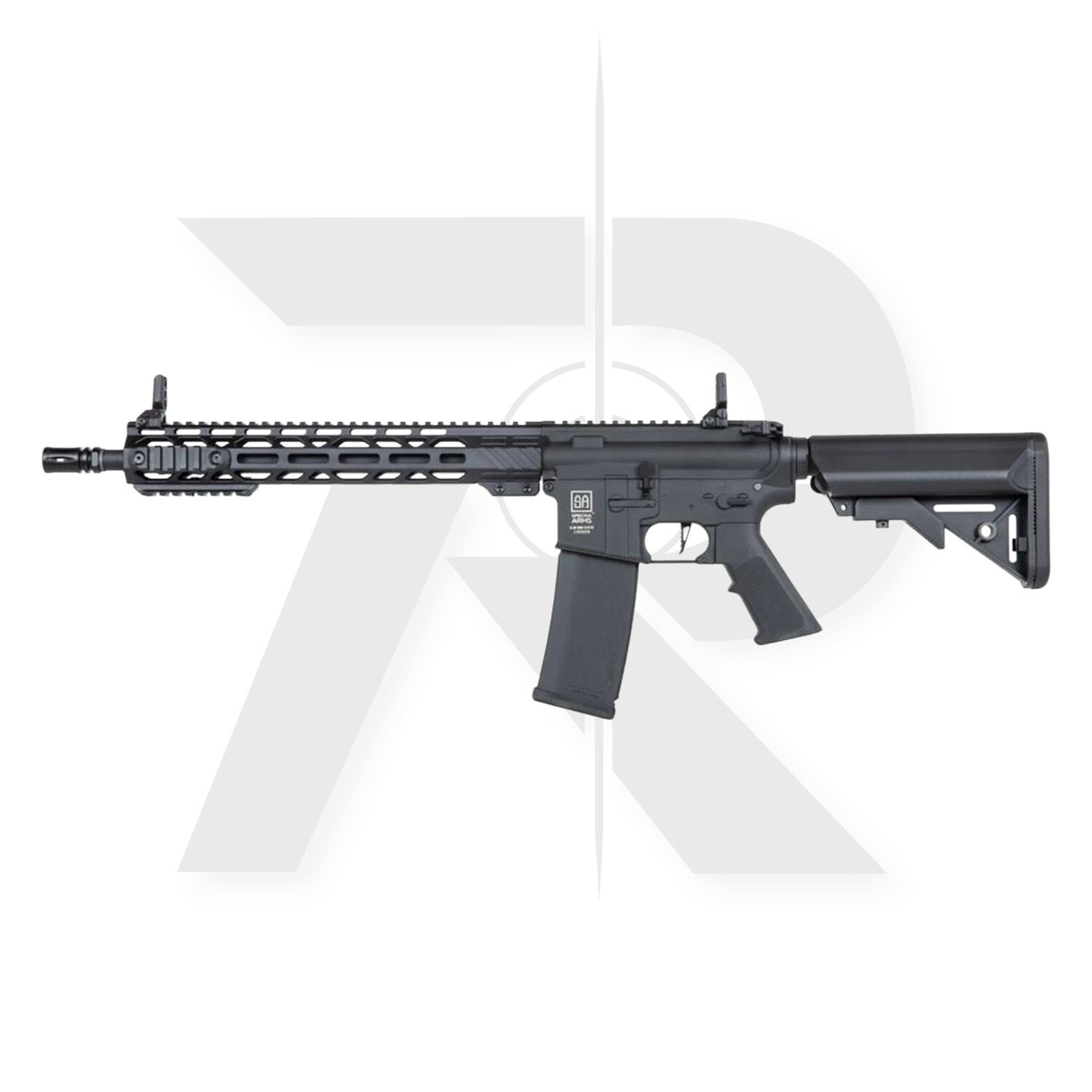 Specna Arms SA-C24 Core Hal Etu Gen2 Siyah Airsoft Tüfek
