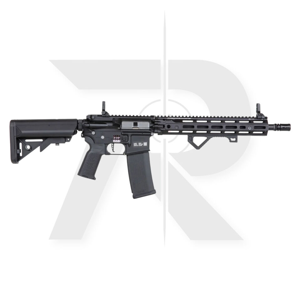 Specna Arms SA-C24 Core Hal Etu Gen2 Siyah Airsoft Tüfek
