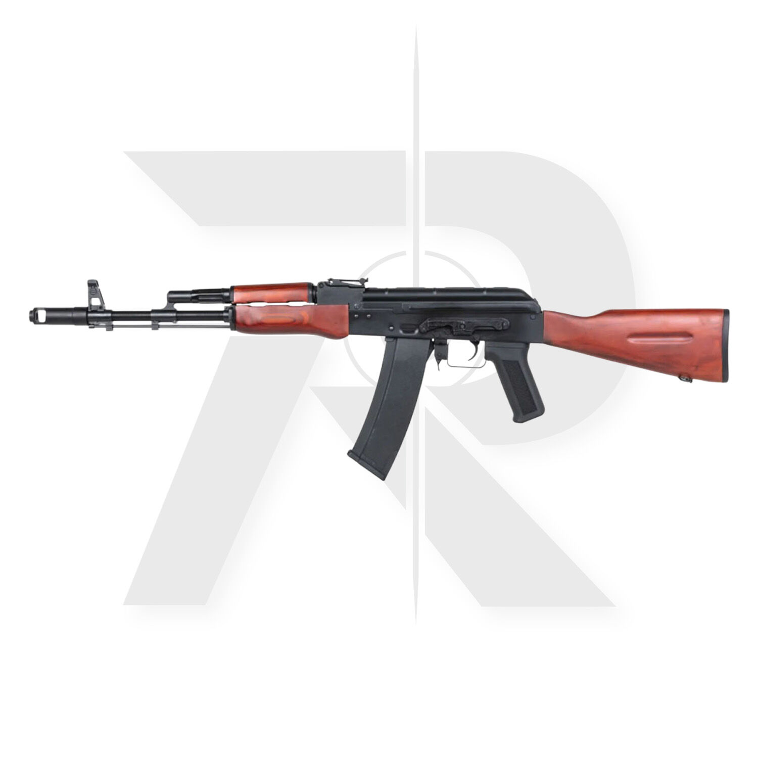 Specna Arms SA-PJ02 Prime Aster V3 Etu Fırçasız Motor Siyah Airsoft Tüfek