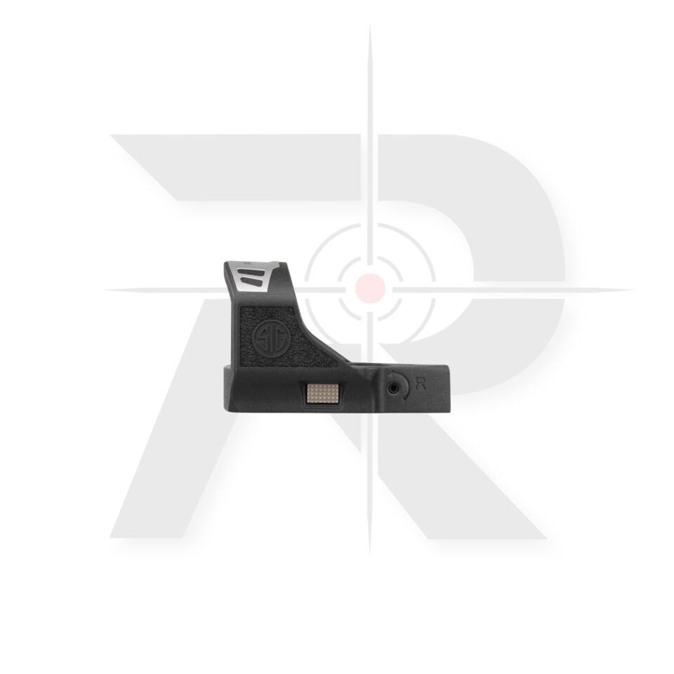 Sig Sauer Romeo Rs Pro Red Dot