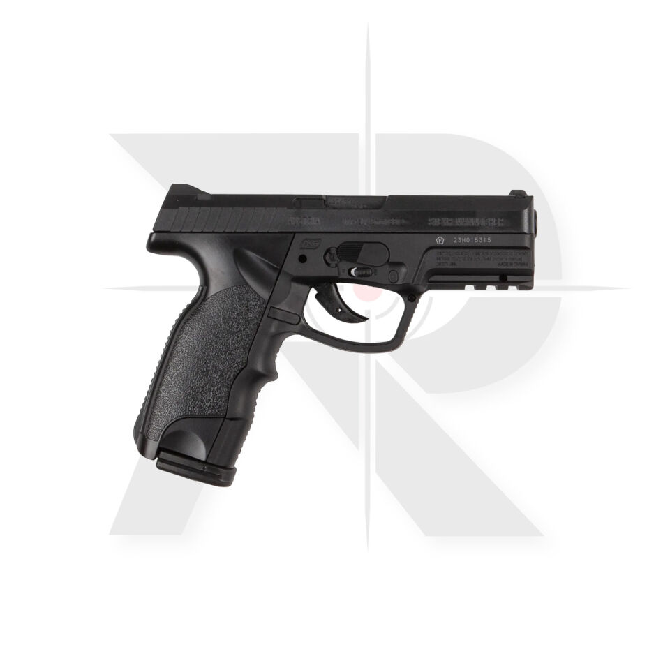 Asg Steyr M9A1 Siyah Havalı Tabanca