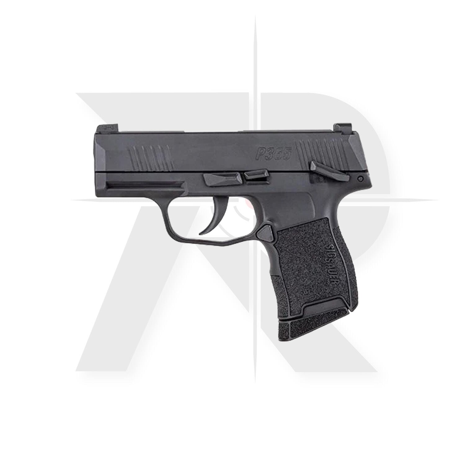 Sig Sauer P365 Siyah Havalı Tabanca