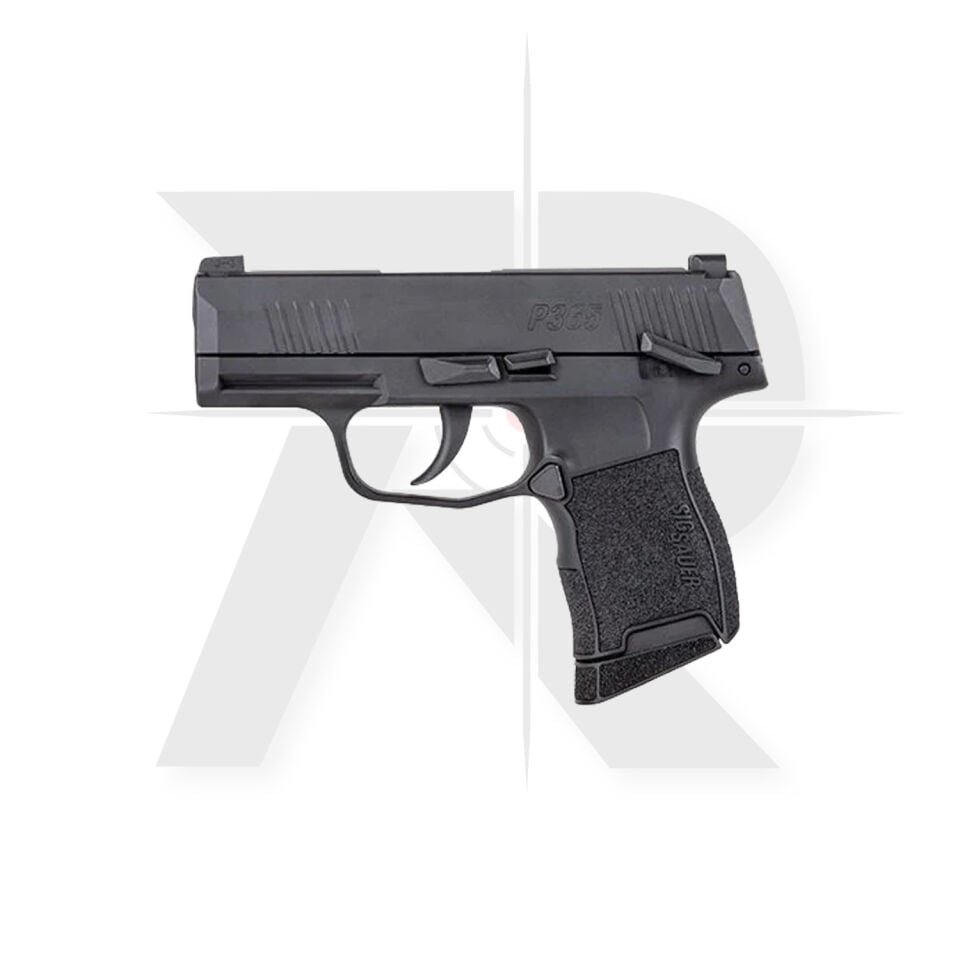 Sig Sauer P365 Siyah Havalı Tabanca