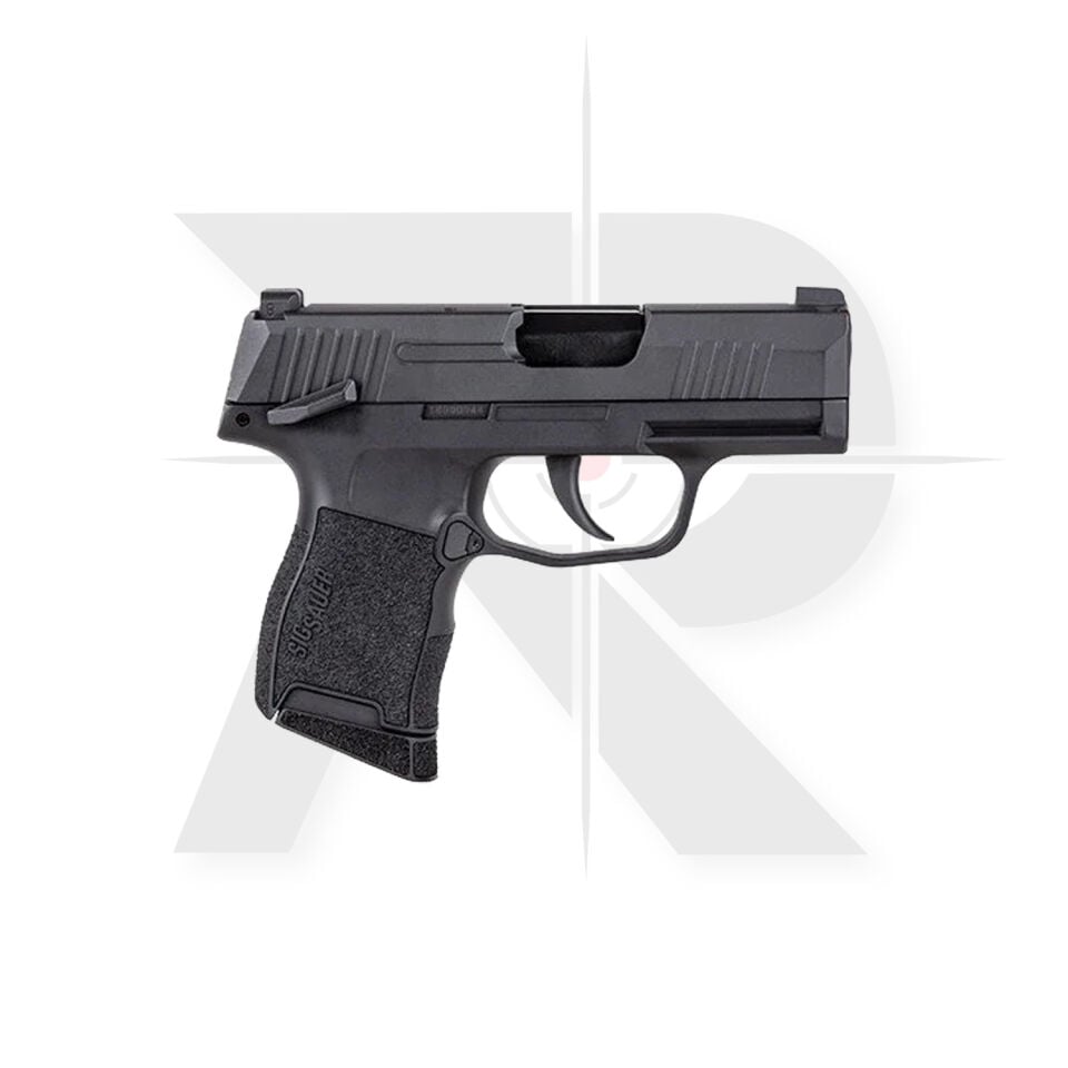 Sig Sauer P365 Siyah Havalı Tabanca